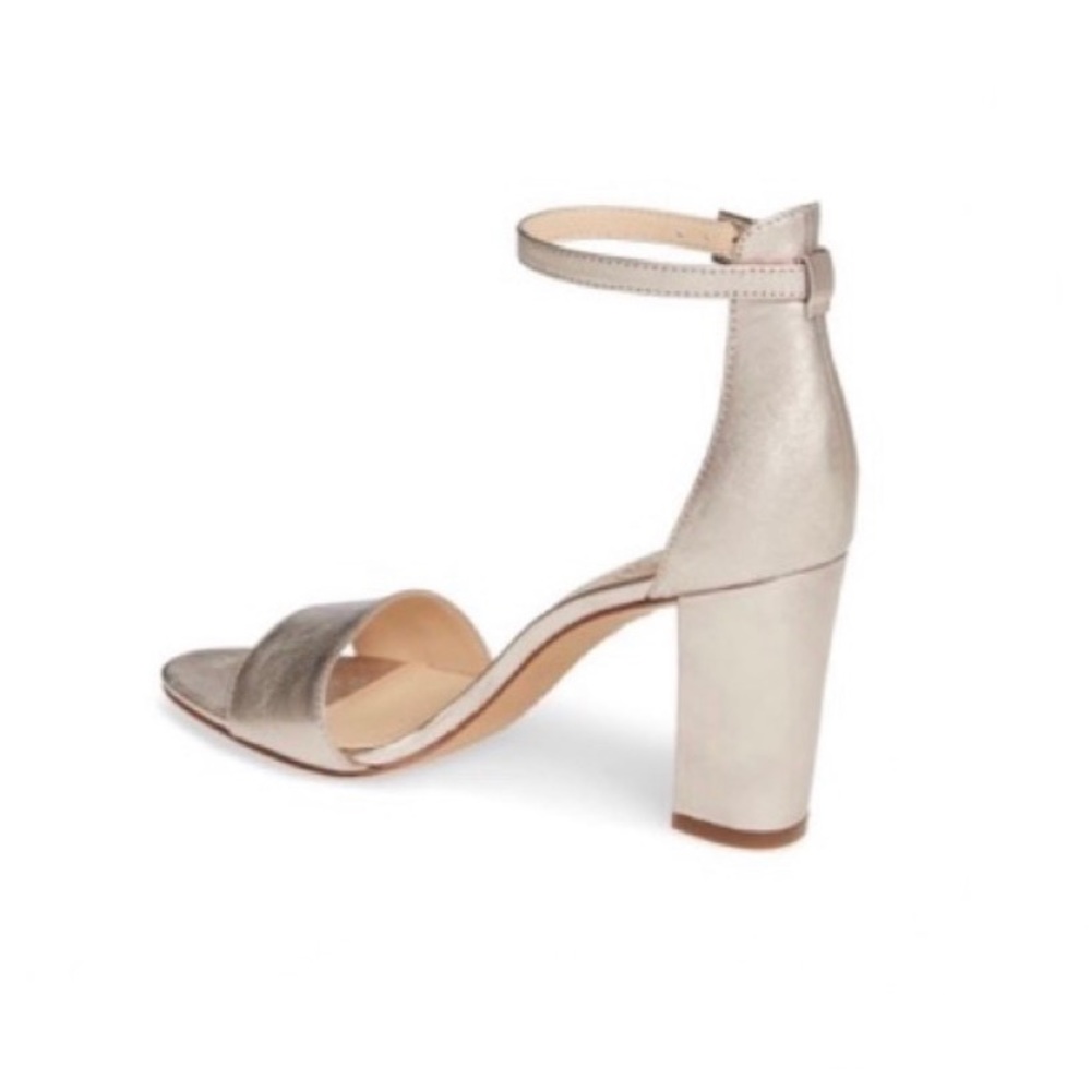 Vince Camuto | Carolina Ankle Strap Sandal - Picture 3 of 8